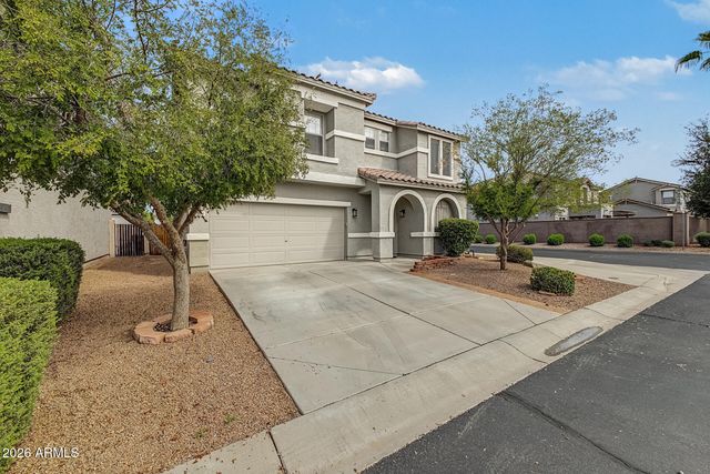 2664 S SOUTHWIND Drive, Gilbert, AZ 85295