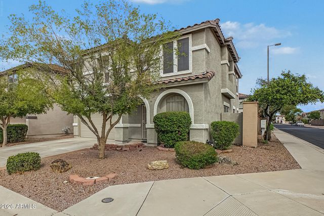 2664 S SOUTHWIND Drive, Gilbert, AZ 85295
