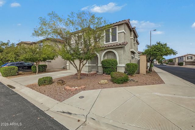 2664 S SOUTHWIND Drive, Gilbert, AZ 85295