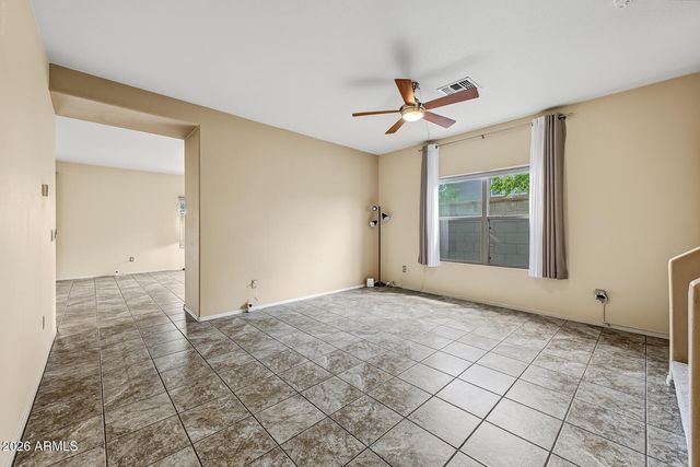 2664 S SOUTHWIND Drive, Gilbert, AZ 85295