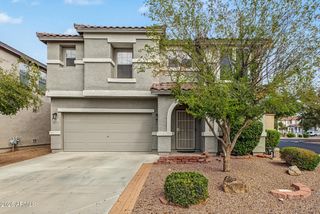 2664 S SOUTHWIND Drive, Gilbert, AZ 85295