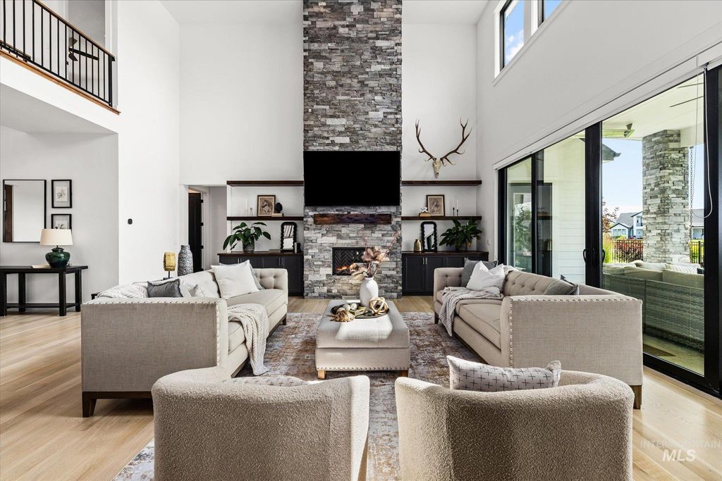 2248 S Trout Stone Way, Eagle, ID 83616 photo 3