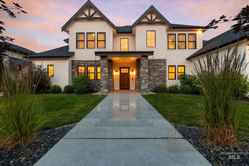 2248 S Trout Stone Way, Eagle, ID 83616 photo 47