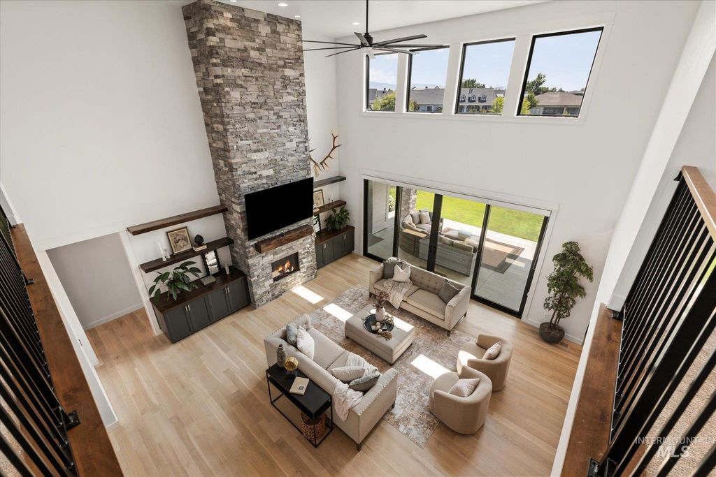 2248 S Trout Stone Way, Eagle, ID 83616 photo 6