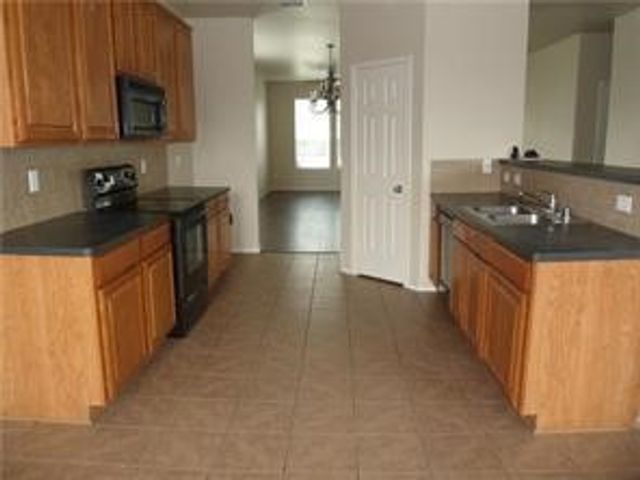 1411 Bankston Drive, Wylie, TX 75098