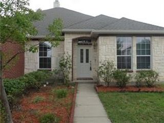 1411 Bankston Drive, Wylie, TX 75098