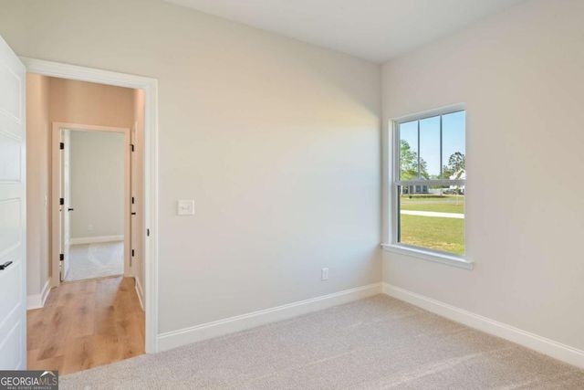 213 Manchester Drive LOT 13, Statesboro, GA 30461