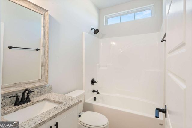 213 Manchester Drive LOT 13, Statesboro, GA 30461