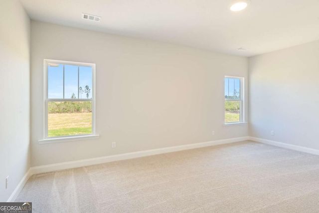 213 Manchester Drive LOT 13, Statesboro, GA 30461