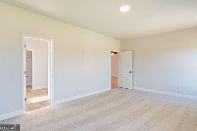 213 Manchester Drive LOT 13, Statesboro, GA 30461