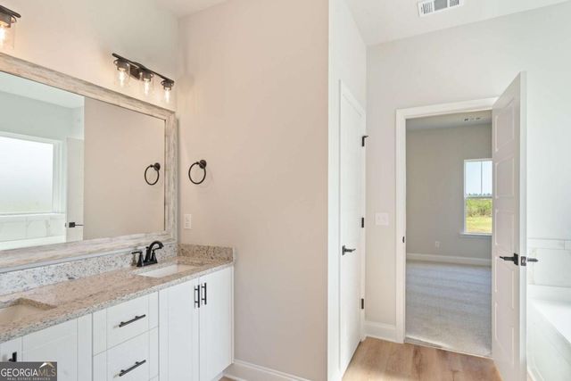 213 Manchester Drive LOT 13, Statesboro, GA 30461