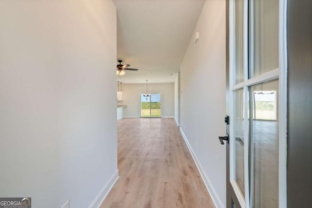 213 Manchester Drive LOT 13, Statesboro, GA 30461