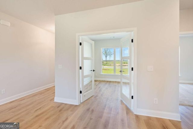 213 Manchester Drive LOT 13, Statesboro, GA 30461