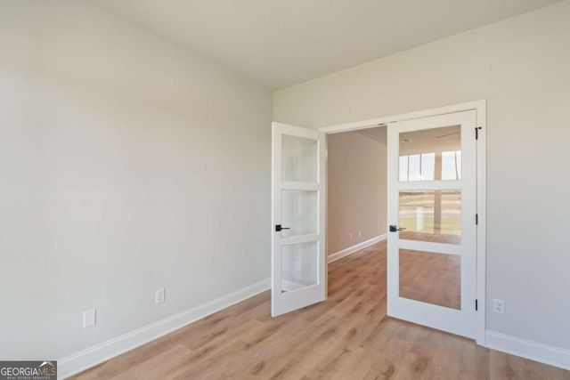 213 Manchester Drive LOT 13, Statesboro, GA 30461