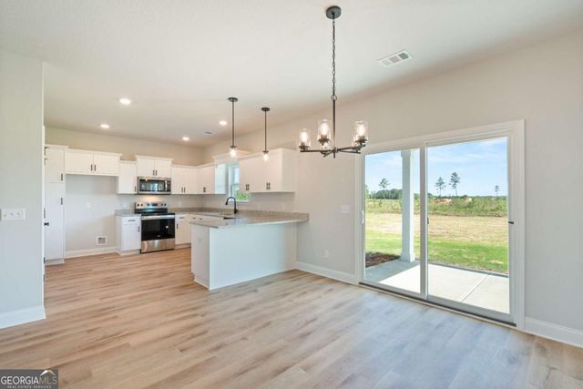 213 Manchester Drive LOT 13, Statesboro, GA 30461