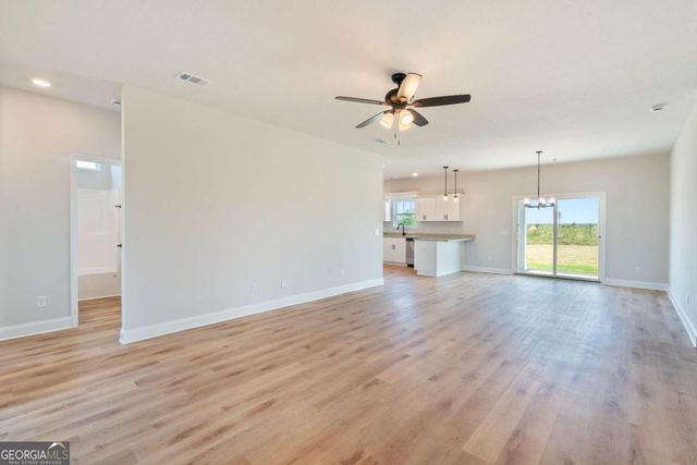 213 Manchester Drive LOT 13, Statesboro, GA 30461