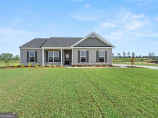 213 Manchester Drive LOT 13, Statesboro, GA 30461