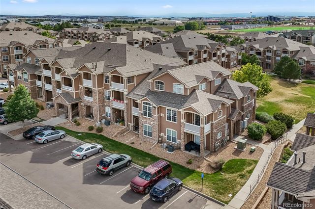 7440 S Blackhawk Street 4-305, Englewood, CO 80112