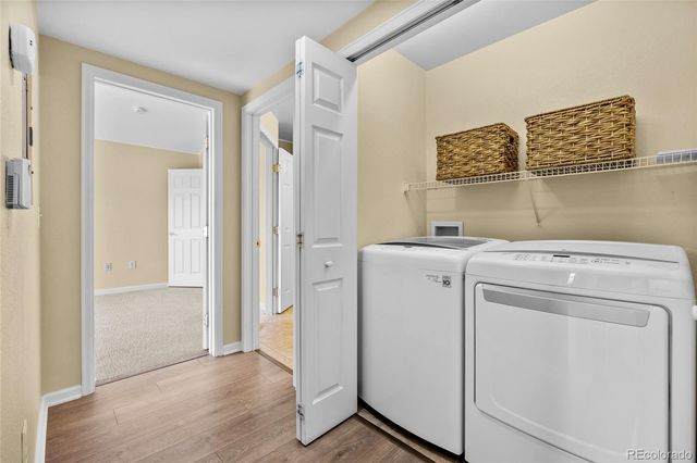 7440 S Blackhawk Street 4-305, Englewood, CO 80112