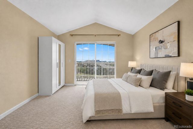 7440 S Blackhawk Street 4-305, Englewood, CO 80112