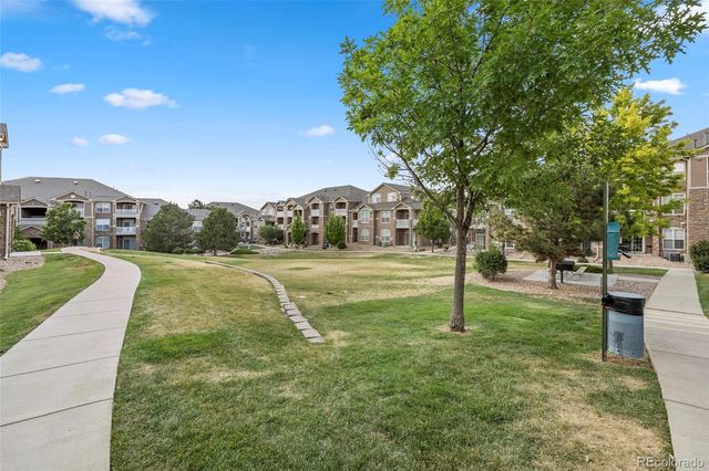 7440 S Blackhawk Street 4-305, Englewood, CO 80112