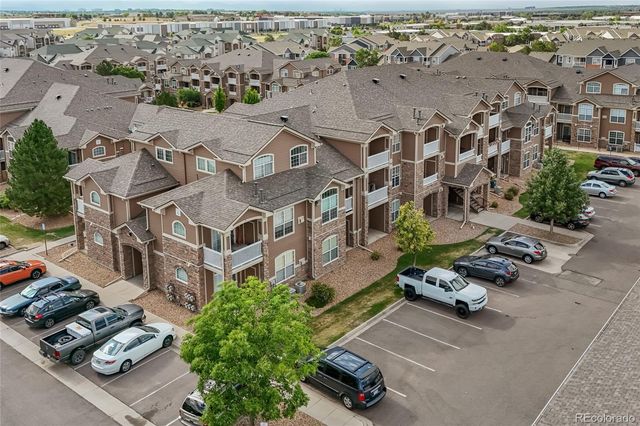 7440 S Blackhawk Street 4-305, Englewood, CO 80112
