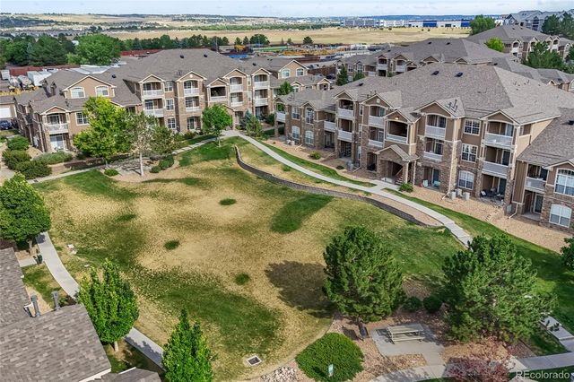 7440 S Blackhawk Street 4-305, Englewood, CO 80112