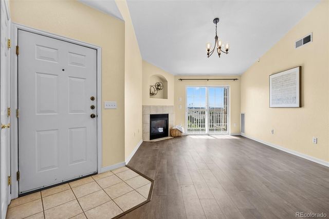7440 S Blackhawk Street 4-305, Englewood, CO 80112