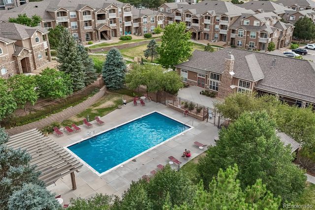 7440 S Blackhawk Street 4-305, Englewood, CO 80112