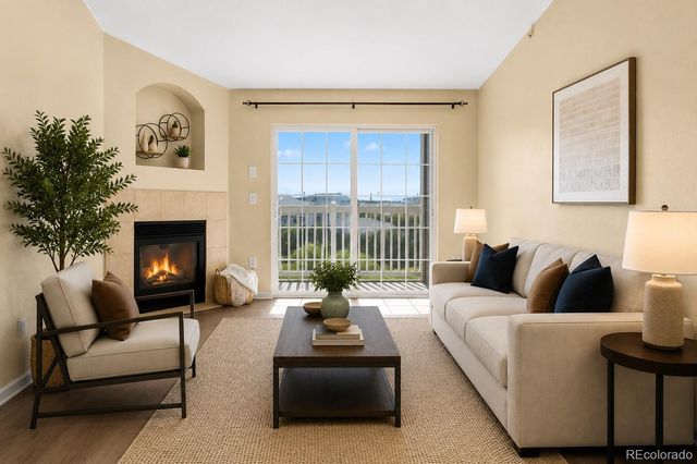 7440 S Blackhawk Street 4-305, Englewood, CO 80112
