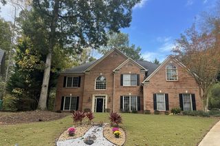 392 Brookwater Court, Stone Mountain, GA 30087