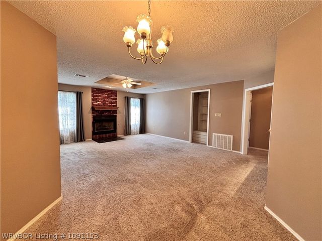 2736 Shadow Lake Drive, Greenwood, AR 72936