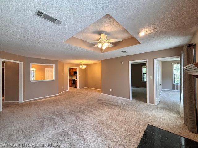 2736 Shadow Lake Drive, Greenwood, AR 72936