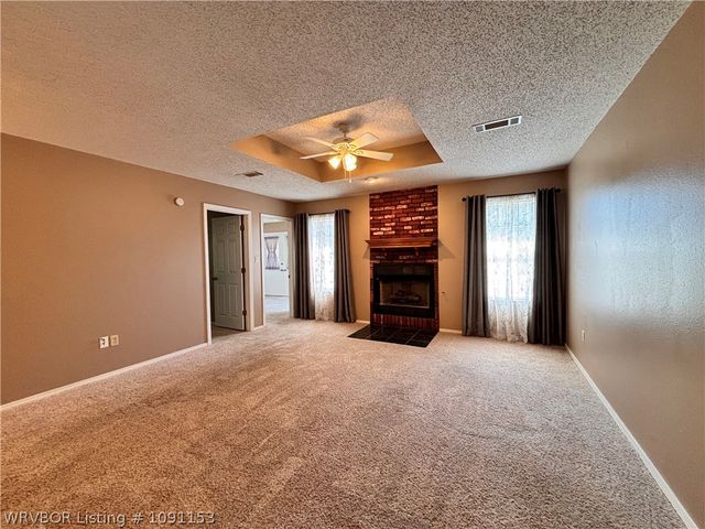 2736 Shadow Lake Drive, Greenwood, AR 72936