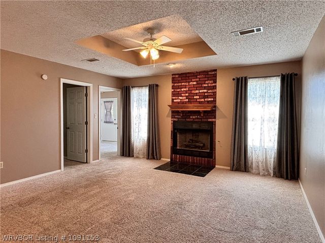 2736 Shadow Lake Drive, Greenwood, AR 72936