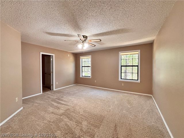 2736 Shadow Lake Drive, Greenwood, AR 72936