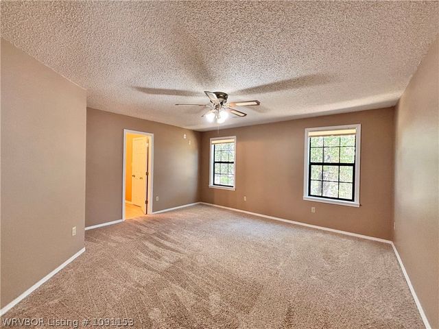 2736 Shadow Lake Drive, Greenwood, AR 72936