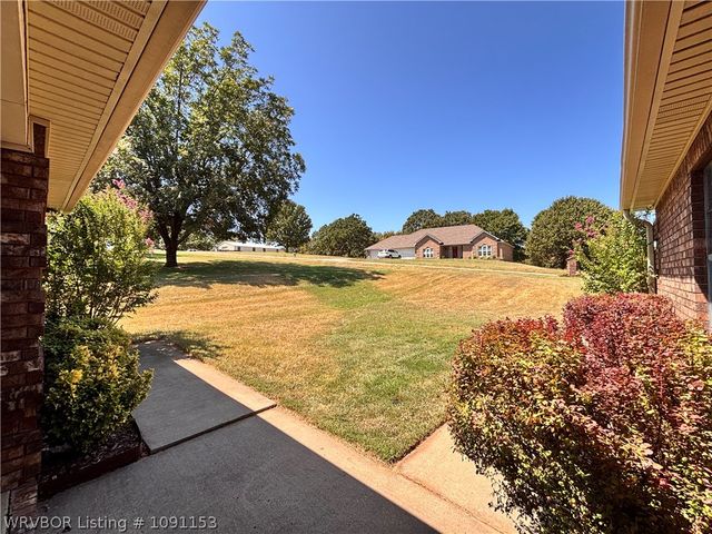 2736 Shadow Lake Drive, Greenwood, AR 72936