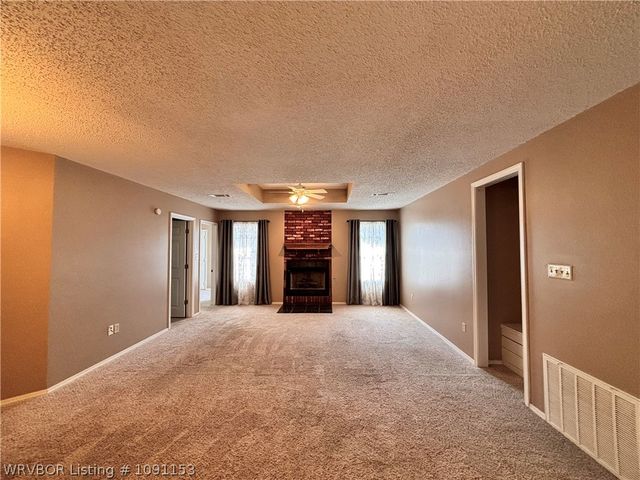 2736 Shadow Lake Drive, Greenwood, AR 72936