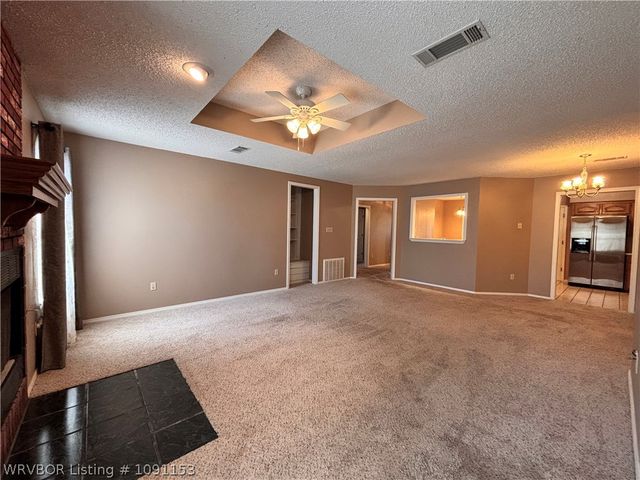 2736 Shadow Lake Drive, Greenwood, AR 72936