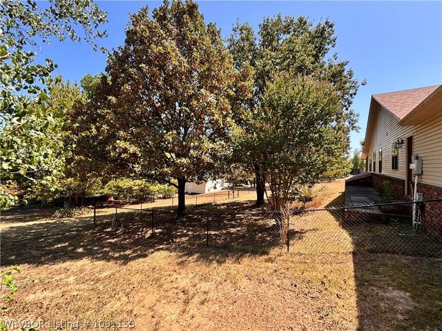 2736 Shadow Lake Drive, Greenwood, AR 72936