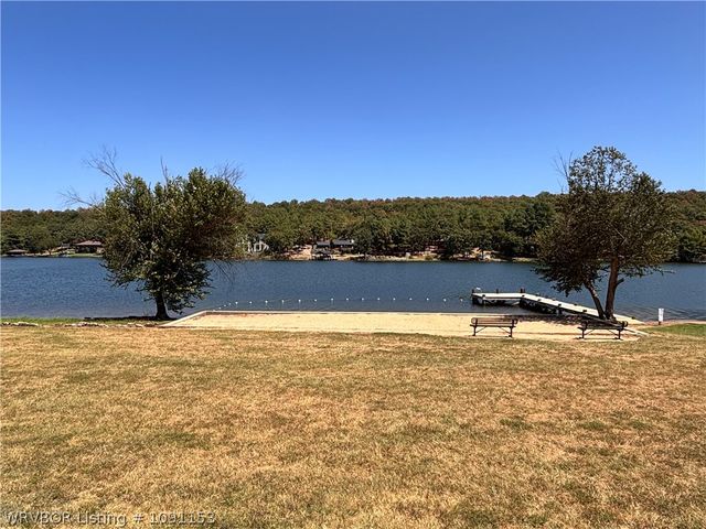 2736 Shadow Lake Drive, Greenwood, AR 72936