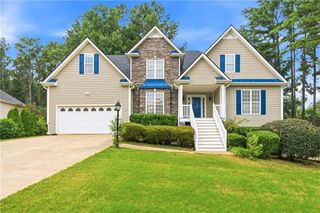 865 Whitby Drive, Douglasville, GA 30134