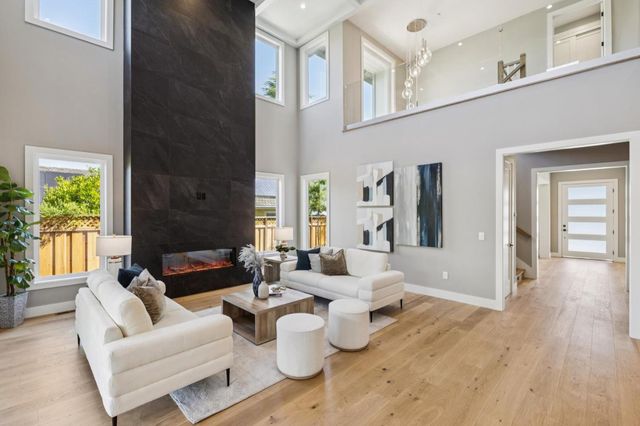 14871 Payton Avenue, San Jose, CA 95124
