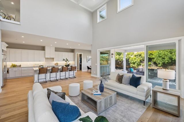 14871 Payton Avenue, San Jose, CA 95124