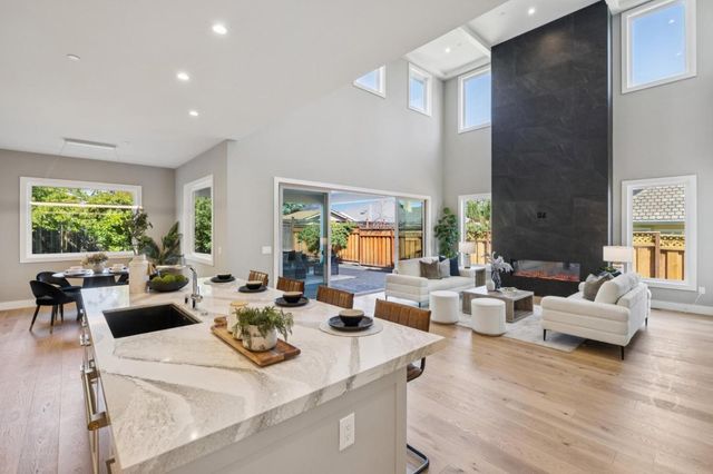 14871 Payton Avenue, San Jose, CA 95124