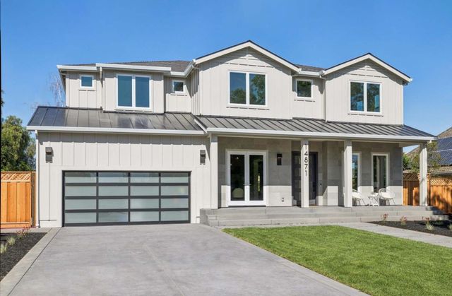 14871 Payton Avenue, San Jose, CA 95124