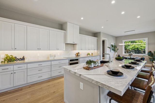 14871 Payton Avenue, San Jose, CA 95124