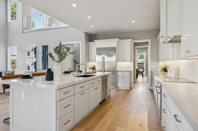 14871 Payton Avenue, San Jose, CA 95124
