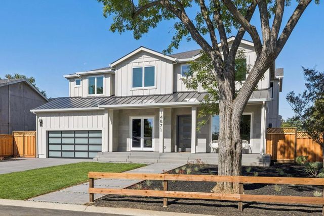 14871 Payton Avenue, San Jose, CA 95124